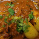 Bangladeshi Naga Lamb