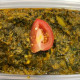 Bengal Saag Paneer