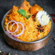 Dum Biryani Chicken