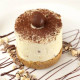 Malteaser Cheesecake