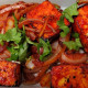 Paneer Buffalo Tikka Starter