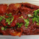 Shashlik Murgh Masala.