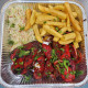 Tandoori Dinner Box